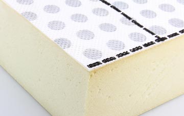 meeting Dyke building codes