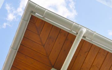 Dyke soffit types
