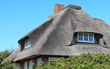 thatch roofing Dyke