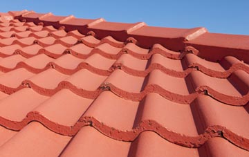 Dyke tile and slate roof replacement